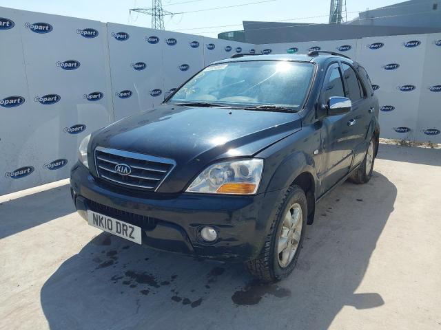 2010 KIA SORENTO XT