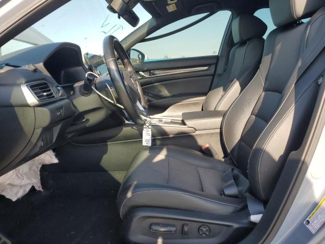  HONDA ACCORD 2021 Сірий