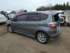 2013 HONDA FIT SPORT à vendre chez Copart ON - TORONTO