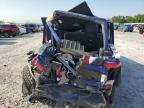 2019 Jeep Wrangler Unlimited Sport на продаже в Houston, TX - Rear End