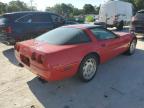 1991 Chevrolet Corvette  for Sale in Ocala, FL - Burn - Engine
