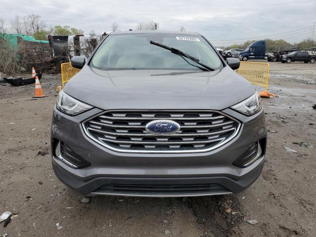  FORD EDGE 2022 Gray