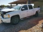 2010 Chevrolet Silverado C1500 Lt zu verkaufen in Tanner, AL - Front End