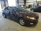2015 Kia Optima Lx for Sale in Byron, GA - Side