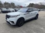 2018 Land Rover Range Rover Velar R-Dynamic Se იყიდება North Billerica-ში, MA - Normal Wear