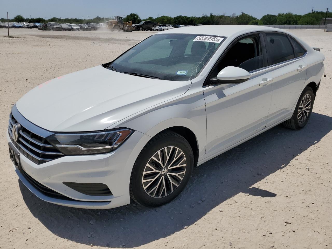 San Antonio, TX에서 판매 중인 2021 Volkswagen Jetta S - Rear End