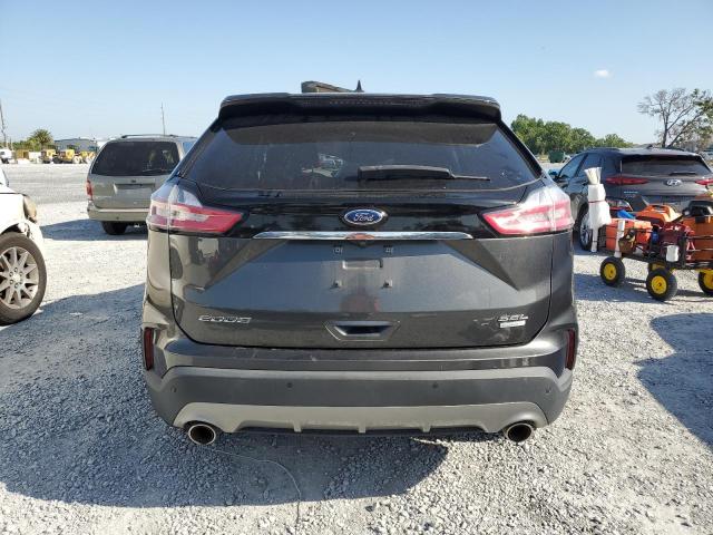  FORD EDGE 2020 Gray