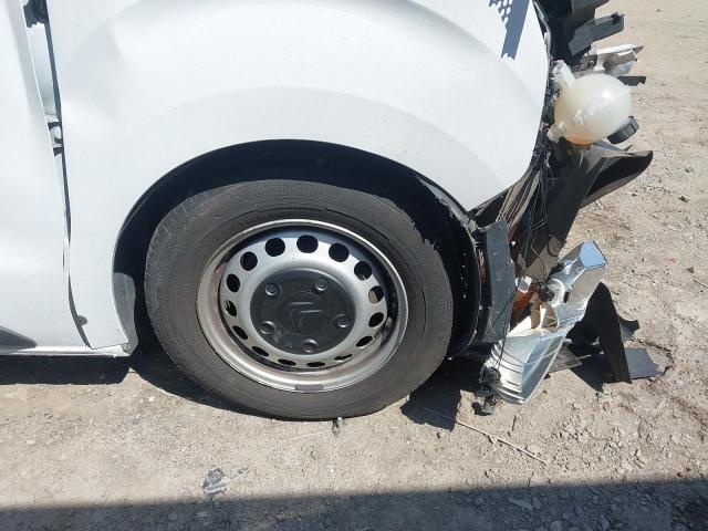 2022 CITROEN DISPATCH 1000 1.5 BLUEHDI 100 VAN ENTERPRISE PRO