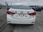 2014 Hyundai Elantra Se for Sale in Sun Valley, CA - Vandalism