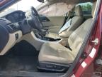 2015 Honda Accord Exl de vânzare în Riverview, FL - Frame Damage