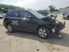 2015 Subaru Forester 2.5I Premium de vânzare în Hampton, VA - All Over