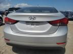 2016 Hyundai Elantra Se zu verkaufen in Jacksonville, FL - Side