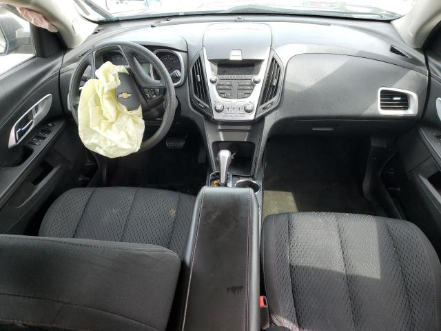 Parquets CHEVROLET EQUINOX 2014 Charcoal