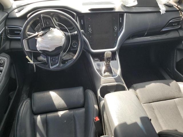  SUBARU OUTBACK 2021 Синий