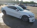 2017 Infiniti Q60 Premium იყიდება Memphis-ში, TN - Front End