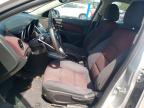 2013 Chevrolet Cruze Lt   na sprzedaż w Madisonville, TN - Rear End