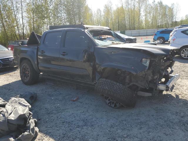  TOYOTA TACOMA 2019 Czarny