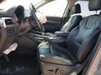 2021 Kia Telluride Ex na sprzedaż w Oklahoma City, OK - Front End