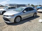 2019 Toyota Camry L იყიდება San Diego-ში, CA - Rear End