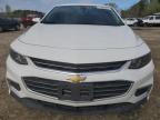 2018 Chevrolet Malibu Lt na sprzedaż w Hampton, VA - Rear End