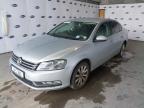 2014 VOLKSWAGEN PASSAT for sale at Copart CASTLEDERMOT - IRELAND
