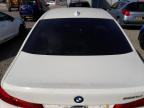 2018 BMW 520D M SPO for sale at Copart WOLVERHAMPTON