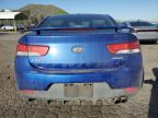 2012 Kia Forte Sx იყიდება Colton-ში, CA - Minor Dent/Scratches