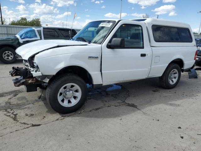 2008 Ford Ranger 2.3L
