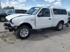 2008 Ford Ranger  en Venta en Littleton, CO - Front End