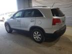 2011 Kia Sorento Base продається в Candia, NH - Normal Wear