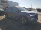 2025 Honda Pilot Elite на продаже в Fredericksburg, VA - Rear End