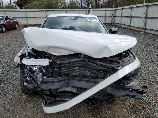  HONDA ACCORD 2023 Белы