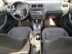 2012 Volkswagen Jetta Base продається в Elgin, IL - All Over