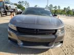 2019 Dodge Charger Sxt за продажба в Greenwell Springs, LA - Mechanical