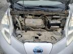 2012 Nissan Leaf Sv იყიდება Mentone-ში, CA - Undercarriage