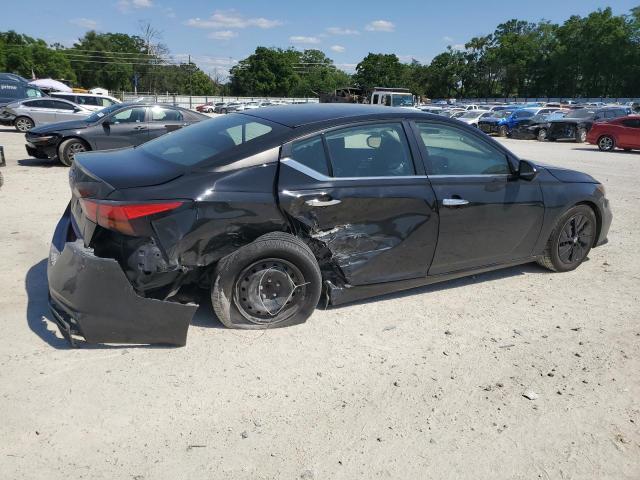  NISSAN ALTIMA 2022 Czarny