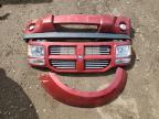 2011 Dodge Nitro Heat продається в Elgin, IL - Front End