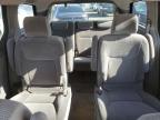 2006 Toyota Sienna Ce de vânzare în Sacramento, CA - Minor Dent/Scratches