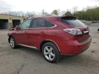 2011 Lexus Rx 350 იყიდება Marlboro-ში, NY - Front End
