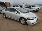 2010 Honda Civic Lx for Sale in Colorado Springs, CO - Front End