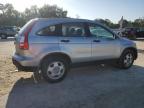 2007 Honda Cr-V Lx   zu verkaufen in Ocala, FL - Side