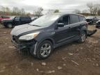 2016 Ford Escape Se en Venta en Chicago Heights, IL - Front End