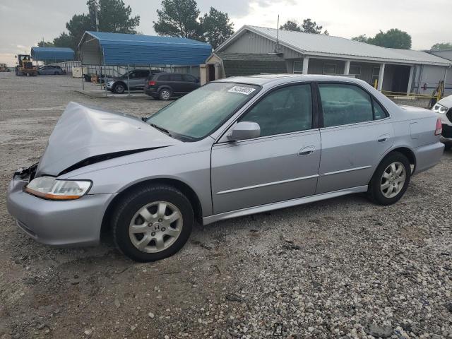 2002 Honda Accord Ex