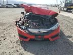 2016 Honda Civic Lx на продаже в Farr West, UT - Front End