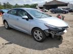 2018 Chevrolet Cruze Lt for Sale in Greenwell Springs, LA - Front End