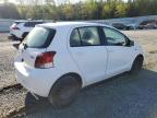 2011 Toyota Yaris  de vânzare în Concord, NC - Side