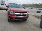2016 Chevrolet Colorado  იყიდება Pekin-ში, IL - Side