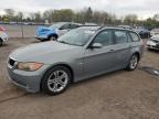 2008 Bmw 328 Xit de vânzare în Chalfont, PA - Side