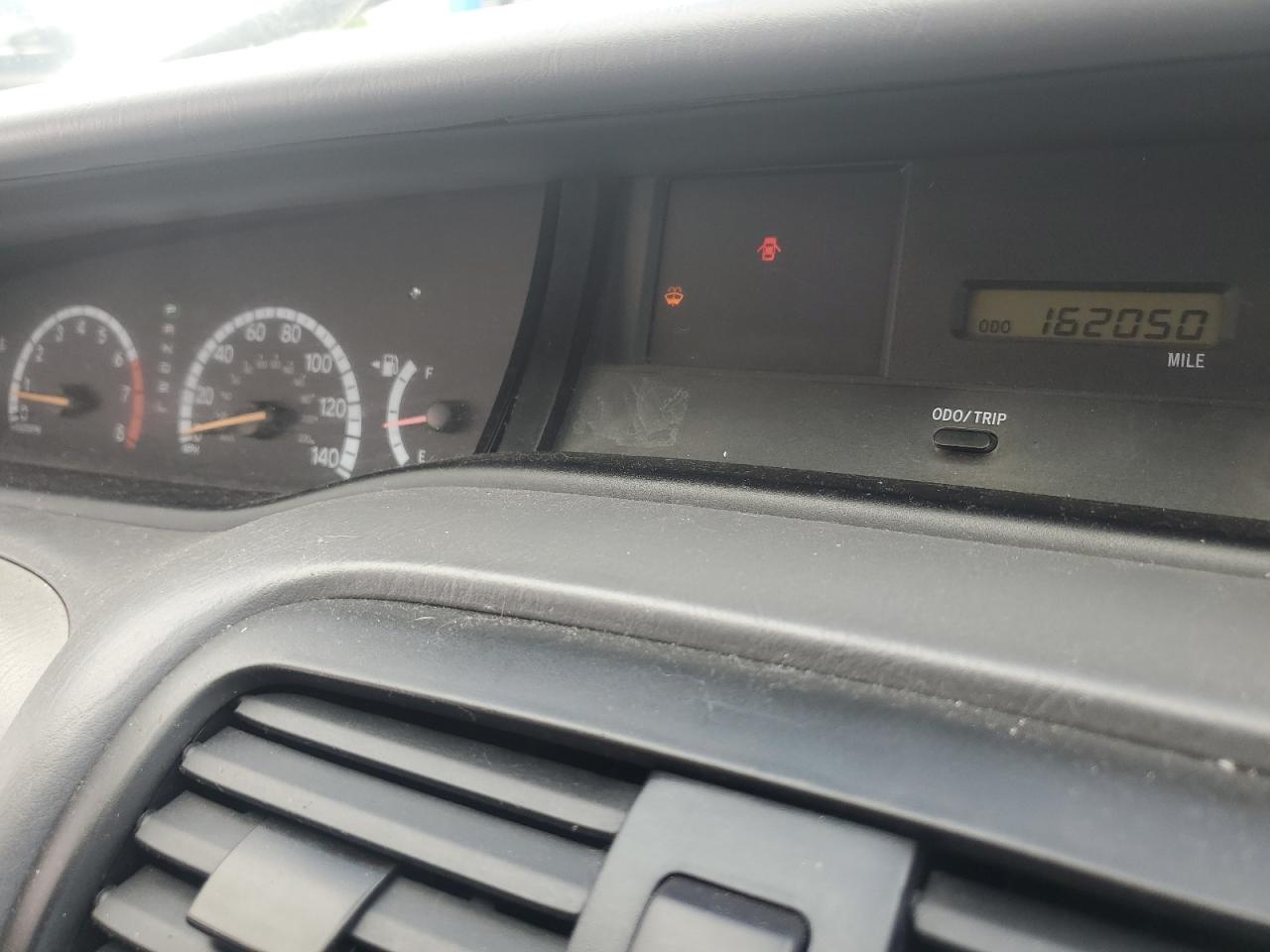 2000 Toyota Avalon Xl VIN: 4T1BF28B9YU028985 Lot: 55317625
