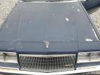 1985 Buick Regal de vânzare în Wayland, MI - Rear End